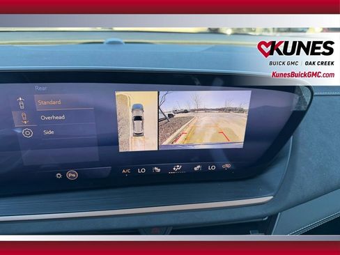 New 2026 Buick Envision Sport Touring AWD/4WD image 21
