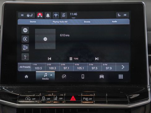 Certified 2024 Jeep Compass Limited w/ Sun and Sound Group image 27