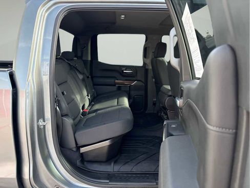 Used 2020 Chevrolet Silverado 1500 RST w/ All-Star Edition RWD image 15