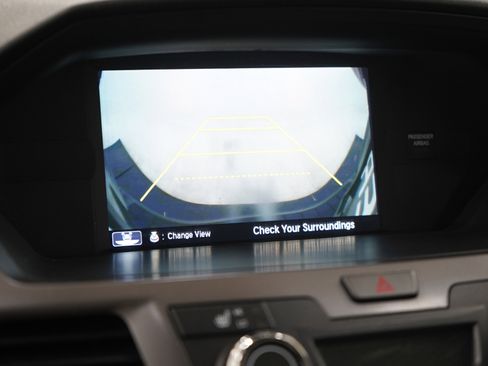 Used 2016 Honda Odyssey Touring image 28