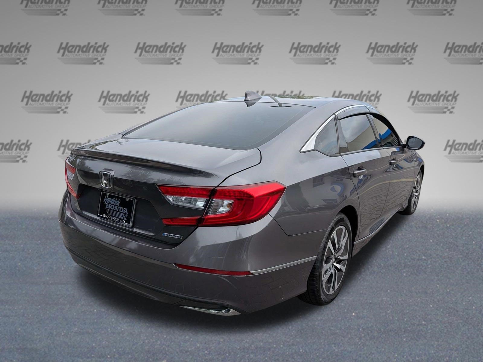 Used 2020 Honda Accord EX-L image 5