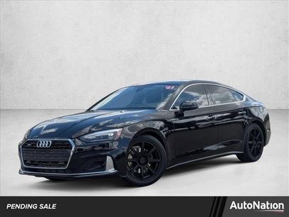 Used 2021 Audi A5 2.0T Premium w/ Convenience Package