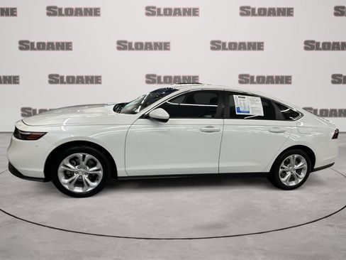 Used 2023 Honda Accord LX image 2