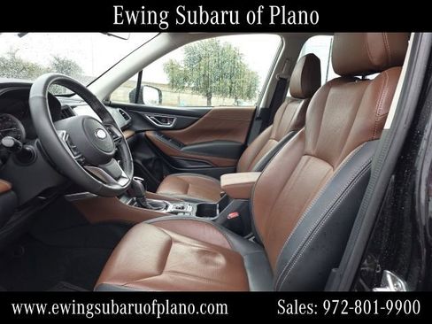 Used 2022 Subaru Forester Touring image 6