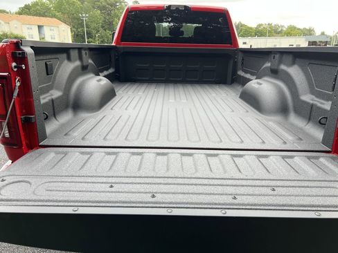 New 2026 RAM 2500 Big Horn image 17