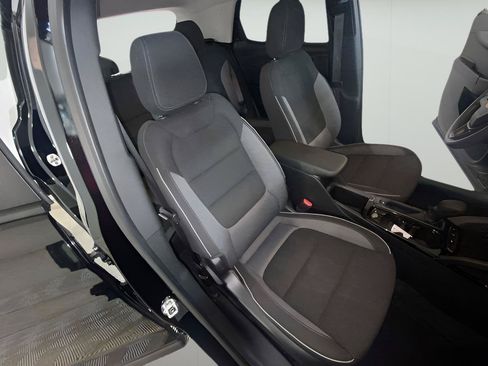 Certified 2024 Chevrolet TrailBlazer LT FWD image 15