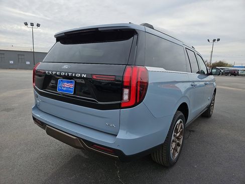 New 2025 Ford Expedition Max King Ranch image 11