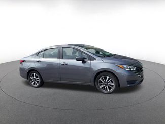 Used 2025 Nissan Versa SV FWD video 2