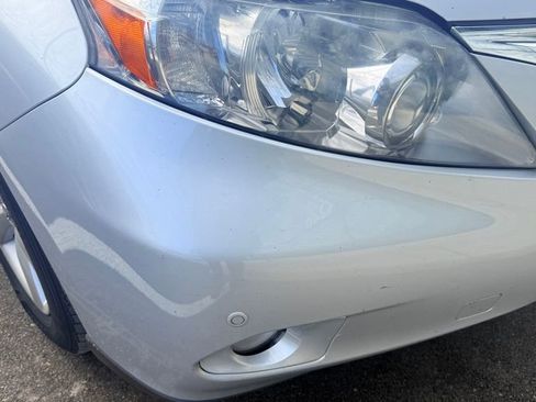 Used 2011 Lexus RX 350 AWD w/ Premium Pkg image 16