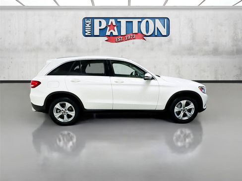 Used 2018 Mercedes-Benz GLC 300 image 7
