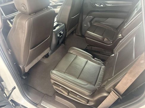 Used 2022 GMC Yukon Denali AWD/4WD image 27