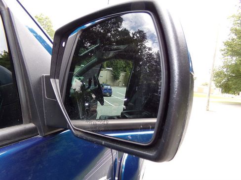 Used 2016 Chevrolet Silverado 1500 LT w/ All Star Edition image 16