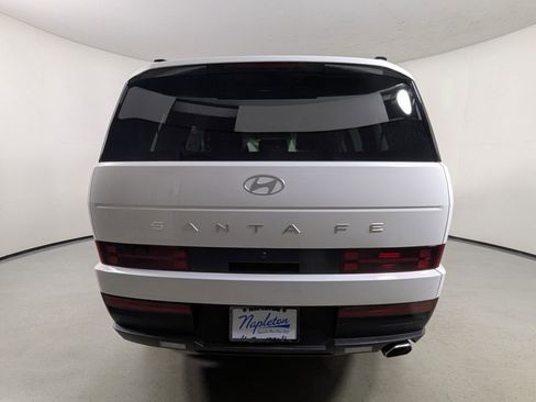 New 2026 Hyundai Santa Fe SEL FWD image 6