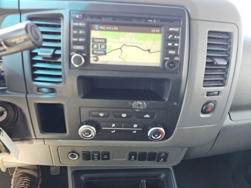 Used 2016 Nissan NV 3500 SV w/ SV Technology Package image 19