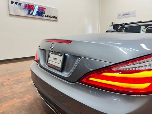 Used 2013 Mercedes-Benz SL 550 image 49