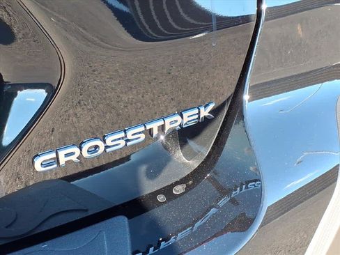 Certified 2025 Subaru Crosstrek 2.0i Premium image 14