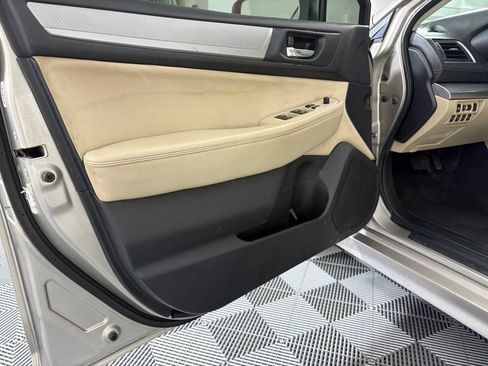 Used 2018 Subaru Legacy 2.5i Premium w/ Eyesight & BSD & Rcta & HBA AWD/4WD image 15