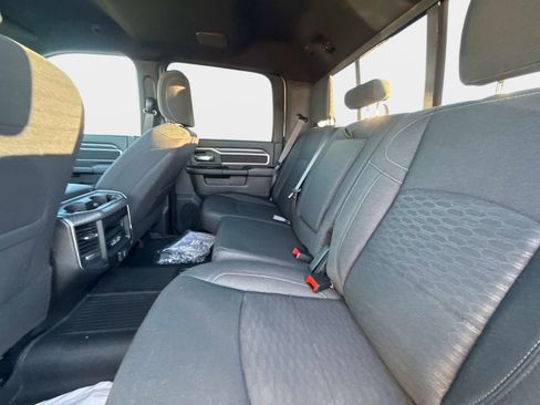 New 2026 RAM 3500 Big Horn image 15