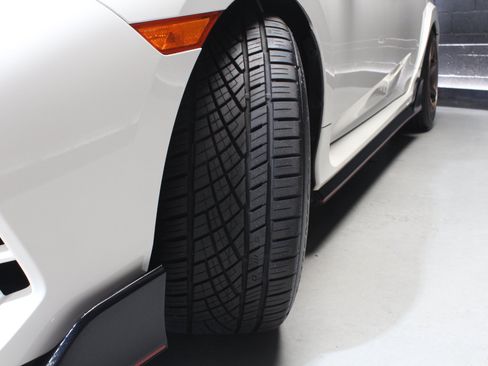 Used 2020 Honda Civic Type R image 29