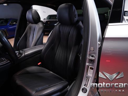 Used 2019 Mercedes-Benz E 300 4MATIC w/ Premium 1 Package image 28
