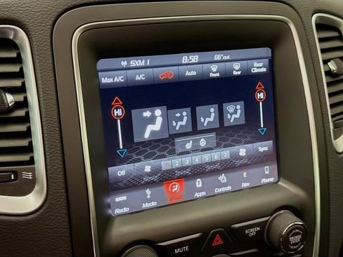 Used 2019 Dodge Durango Citadel image 15