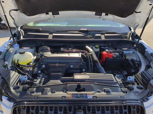 New 2026 Lincoln Corsair Premiere image 25