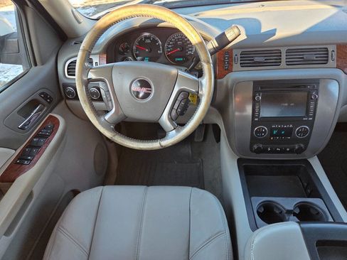 Used 2008 GMC Sierra 3500 SLT image 9
