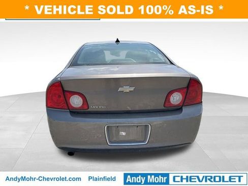 Used 2012 Chevrolet Malibu LT FWD image 6