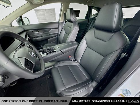 New 2025 Nissan Murano SV image 20