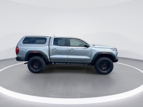 Used 2024 GMC Canyon AT4X w/ AT4X AEV Edition AWD/4WD image 10