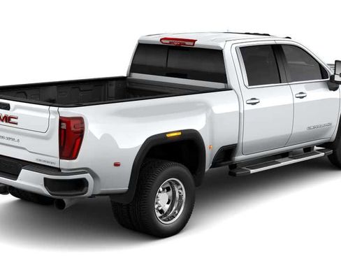 New 2026 GMC Sierra 3500 Denali w/ Denali Reserve Package image 29