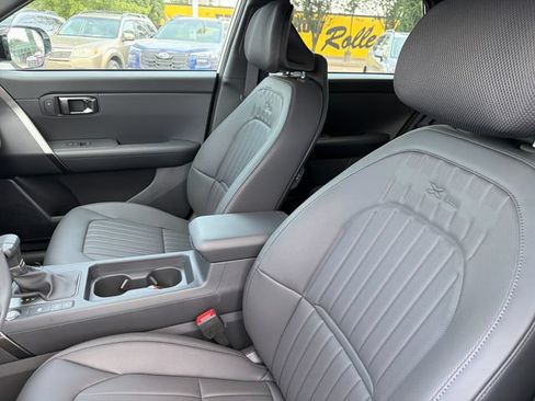 New 2027 Kia Seltos X-Line S w/ X-Line S Premium Package AWD/4WD image 20