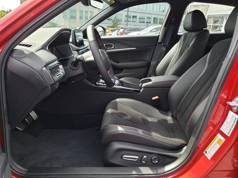 Certified 2026 Acura Integra Type S FWD image 15