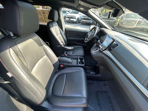 Used 2024 Honda Odyssey Sport image 23