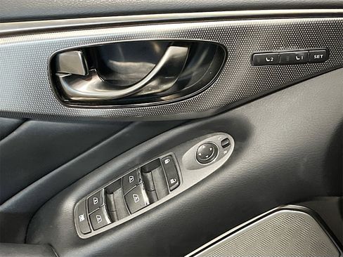 Used 2019 INFINITI Q50 Red Sport 400 w/ Proactive Package image 18