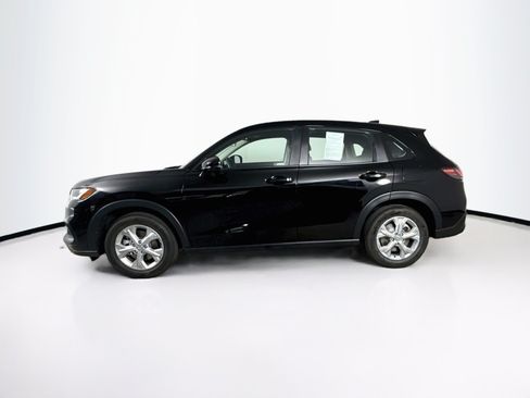 Used 2024 Honda HR-V LX image 7