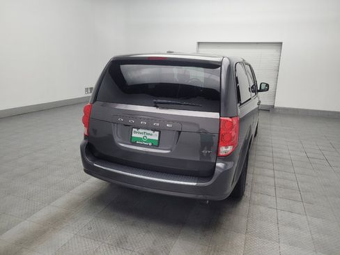 Used 2017 Dodge Grand Caravan GT image 7