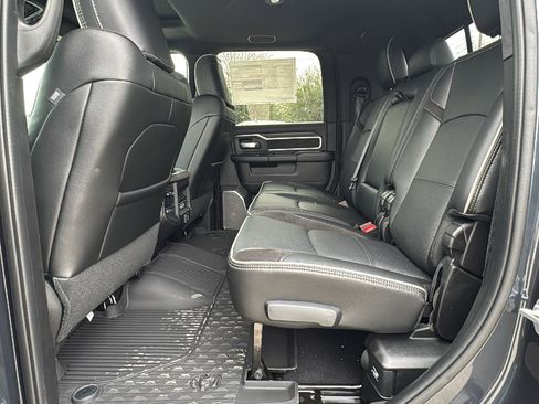 New 2026 RAM 3500 Laramie image 15