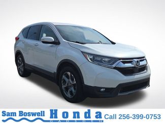 Used 2019 Honda CR-V EX-L video 1
