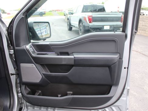 Used 2022 Ford F150 XLT w/ Equipment Group 302A High AWD/4WD image 13