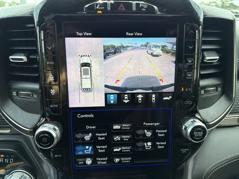 Used 2020 RAM 1500 Limited AWD/4WD image 15