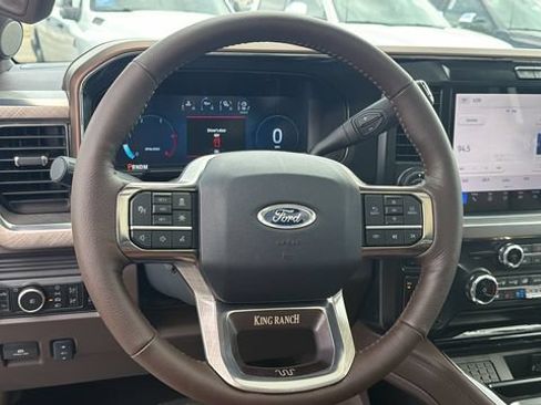 New 2026 Ford F350 King Ranch AWD/4WD image 21