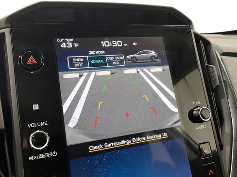 New 2026 Subaru Crosstrek 2.0i Premium AWD/4WD image 20