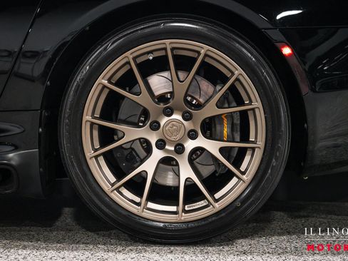 Used 2016 Dodge Viper SRT-10 w/ TA 1.0 Package RWD image 10