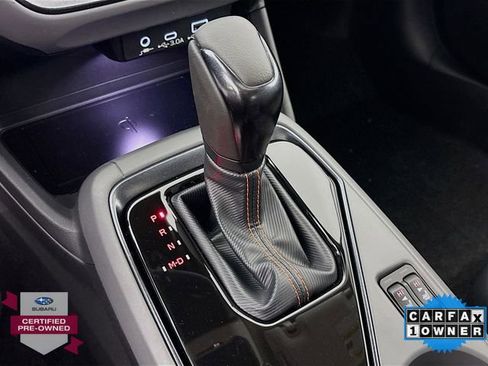 Certified 2025 Subaru Crosstrek 2.5i Limited w/ Crosstrek Mirror Package image 17