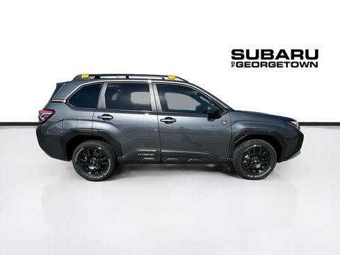 Used 2026 Subaru Forester Wilderness AWD/4WD image 8