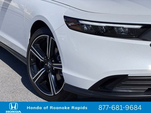 New 2026 Honda Accord SE image 41