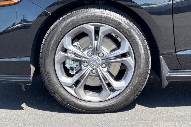 Used 2024 Honda Accord EX-L image 28