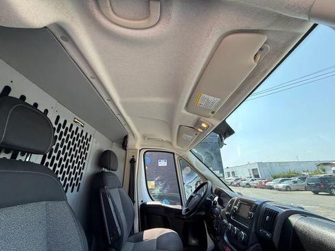 Used 2017 RAM ProMaster 1500 FWD image 32