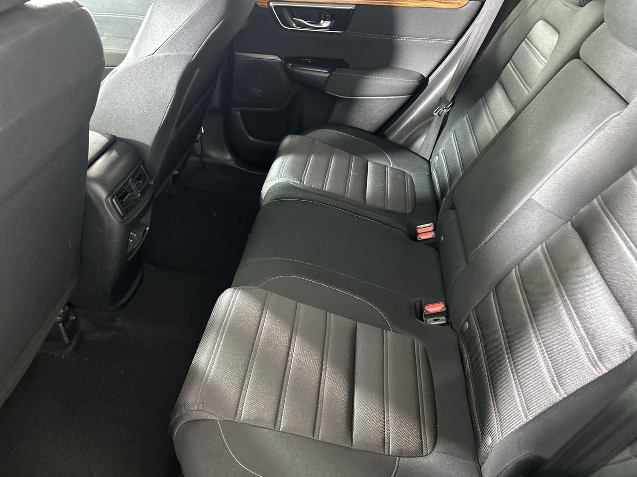 Used 2019 Honda CR-V EX image 25